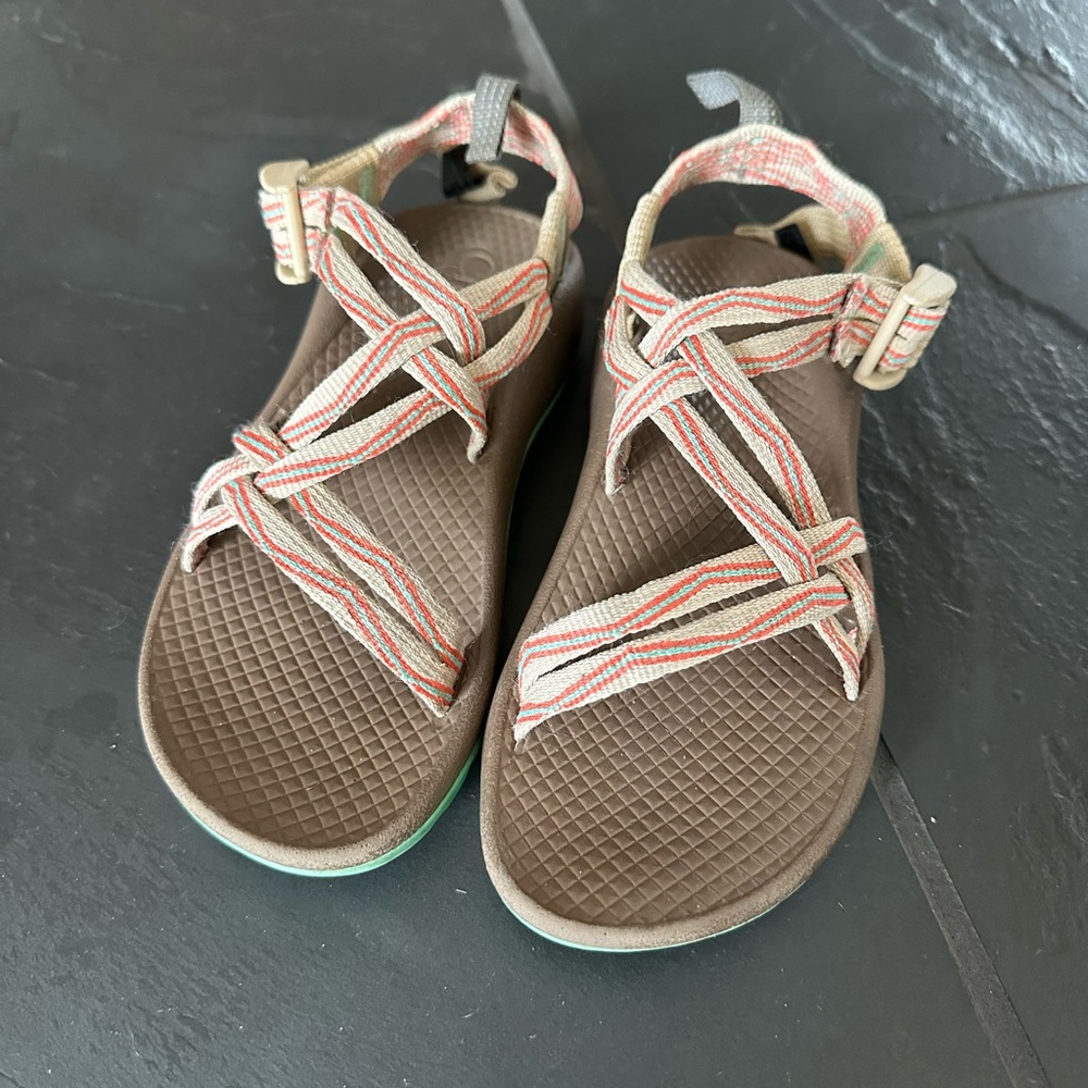 Kids ZX/1 chacos